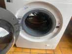 Miele Wasmachine en Droger Set, Ophalen, Gebruikt, Wolwasprogramma, Voorlader