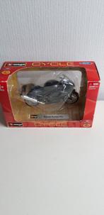 Nieuw Cycle Triumph Daytona 955! schaal 1 : 18, Ophalen of Verzenden, Nieuw, Motor, Overige merken