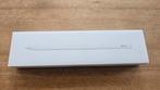 Apple pencil Pro connector 2e generatie, Computers en Software, Apple iPads, Ophalen of Verzenden, Zo goed als nieuw, Wit, 16 GB