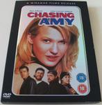 Dvd *** CHASING AMY *** Outrageously sexy, frankly hilarious, Cd's en Dvd's, Dvd's | Komedie, Overige genres, Ophalen of Verzenden