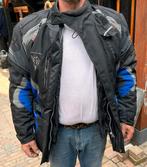 Motor jas maat m, Motoren, Ophalen of Verzenden, Tweedehands, Heren, Jas | textiel