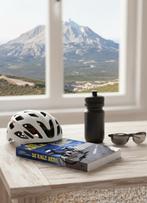 De Kale Berg: Op en over de Mont Ventoux, Ophalen, Gelezen, Lopen en Fietsen