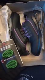 Steitz Secura S2 veiligheids schoenen, Zwart, Nieuw, Ophalen of Verzenden, Sneakers of Gympen