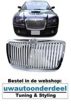Grill Rolls Royce Look Chrome Versie 1 Chrylser 300C