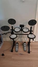 Electrisch drumstel, Muziek en Instrumenten, Drumstellen en Slagwerk, Ophalen, Zo goed als nieuw, Overige merken, Elektronisch