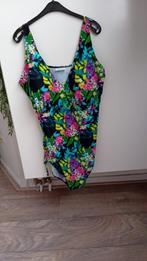 Badpak volledig nieuw nooit gedragen maat 48/50, Ophalen of Verzenden, Nieuw, Overige kleuren, Badpak