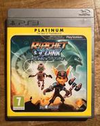 Playstation 3 - Ratchet & Clank A Crack In Time - PS3, Spelcomputers en Games, Games | Sony PlayStation 3, Ophalen of Verzenden