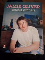 Jamie Oliver - Jamie's dinners, Boeken, Gelezen, Ophalen of Verzenden, Jamie Oliver