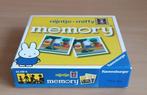 nijntje memory ravensburger, Ophalen, Gebruikt, Ravensburger