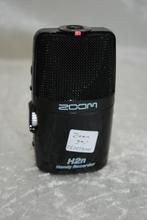 Zoom H2N handy recorder   <25251410>, Ophalen of Verzenden, Gebruikt