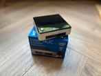 2x Intel NUC i3 mini PC - Windows 11, Computers en Software, Desktop Pc's, 256 GB, 2 tot 3 Ghz, 8 GB, Intel
