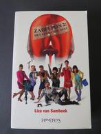 LIZA VAN SAMBEEK-LITERATUUR ROMAN, LIZA VAN SAMBEEK, Ophalen of Verzenden, Zo goed als nieuw, Nederland