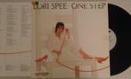 Lori Spee - One step, Ophalen of Verzenden, 1980 tot 2000, Gebruikt, 12 inch