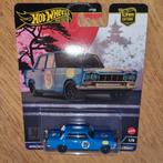 254 - Hotwheels Nissan Prince Skyline in verpakking., Ophalen of Verzenden, Nieuw, Auto