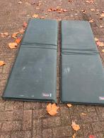 Selffloating slaapmatten, Caravans en Kamperen, Slaapmatten, Ophalen of Verzenden, Gebruikt, 1-persoons