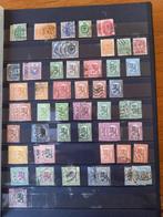 Stockboek postzegels Finland, Ophalen of Verzenden, Buitenland