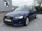 Audi A3 Sportback TFSI Proline Plus MMI|Cruis|PDC|Media Blau, Voorwielaandrijving, Euro 5, Stof, Gebruikt