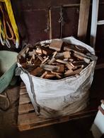 Stookhout, Tuin en Terras, Haardhout, Minder dan 3 m³, Ophalen, Overige houtsoorten, Blokken