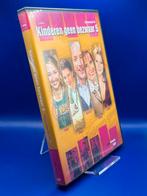 Dvd kinderen geen bezwaar 5 box tv serie afl. 64-78, Verzenden, Alle leeftijden, Boxset, Zo goed als nieuw
