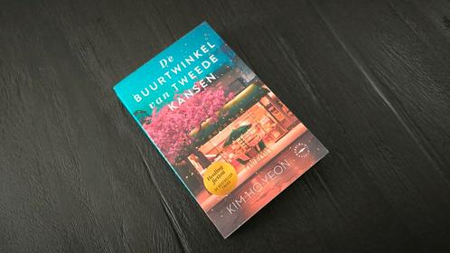 Kim Ho-Yeon - De buurtwinkel van tweede kansen, Boeken, Literatuur, Zo goed als nieuw, Nederland, Ophalen of Verzenden