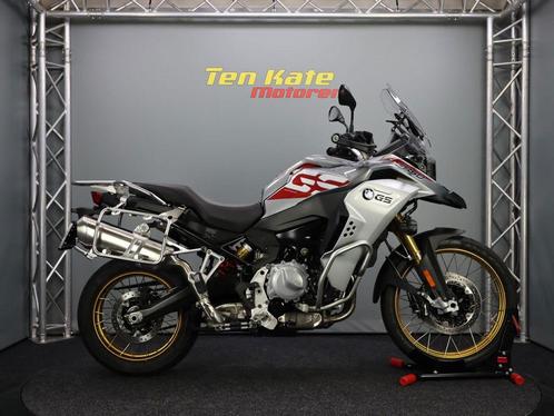 BMW F 850 GS Adventure ABS-ESA-ASC-CC, Motoren, Motoren | BMW, Bedrijf, Toermotor