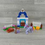 duplo Sofia het Prinsesje Koninklijke Paardenstal 10594, Gebruikt, Aastvej 1 – 7190 Billund  - Denemarken, Product.compliance@LEGO.com