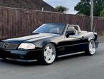 Mercedes 19” Aero monoblock  Breedset velgen, Ophalen of Verzenden