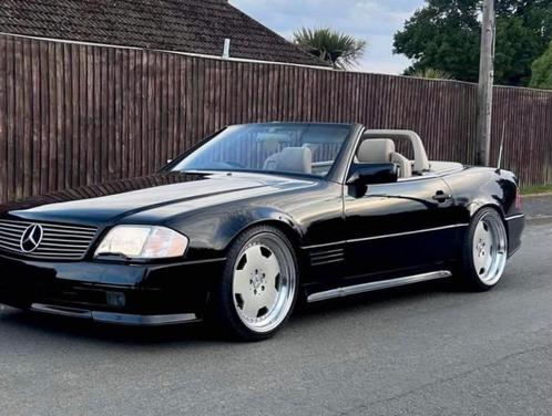 Mercedes 19” Aero monoblock  Breedset velgen, Auto diversen, Tuning en Styling, Ophalen of Verzenden