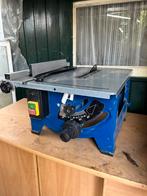 Zaagmachine, Doe-het-zelf en Verbouw, Gereedschap | Zaagmachines, Ophalen of Verzenden, Zo goed als nieuw, 1200 watt of meer
