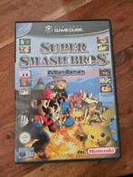 Super Smash Bros. Melee - GameCube, Gebruikt, Vechten, Eén computer, Ophalen of Verzenden