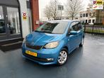Skoda Citigo 1.0 Greentech Ambition CRUSIE CONTROL APPLE CAR, Auto's, Voorwielaandrijving, Gebruikt, Euro 6, Start-stop-systeem