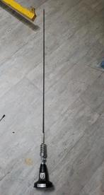2 meter magneet antenne, Telecommunicatie, Antennes en Masten, Antenne, Gebruikt, Ophalen