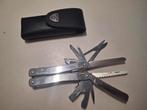 Victorinox swiss tool, Caravans en Kamperen, Kampeergereedschap, Ophalen of Verzenden, Zo goed als nieuw