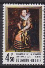 TSS Kavel 240176 België  pf minr  1831 jeugdfilatelie schild, Postzegels en Munten, Postzegels | Europa | België, Ophalen, Postfris
