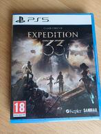 PS5 Clair Obscur Expedition 33, Spelcomputers en Games, Games | Sony PlayStation 5, Ophalen of Verzenden, Zo goed als nieuw