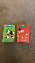 2 mini donald duck pockets, Boeken, Stripboeken, Meerdere stripboeken, Ophalen of Verzenden, Nieuw