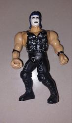 Actiefiguur WCW worstelaar Sting, Ophalen of Verzenden, Zo goed als nieuw