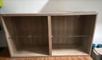 Cabinet flr free, Ophalen, Hout, Vogelkooi