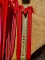 Diverse soorten haringen, o.a. Isabella-, storm en rots-, Caravans en Kamperen, Ophalen of Verzenden