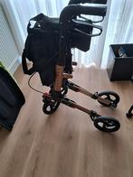 Gereserveerd, Diversen, Rollators, Ophalen, Opvouwbaar, Gebruikt