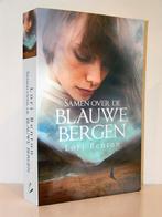 Lori Benton - Samen over de blauwe bergen (christelijk boek), Ophalen of Verzenden, Zo goed als nieuw