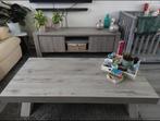 Salontafel Jens Leen Bakker, Ophalen, Gebruikt, 100 tot 150 cm, 50 tot 100 cm