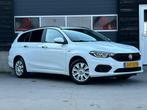 Fiat Tipo Stationwagon 1.4 16v Lounge - Navi - PDC -APK, Voorwielaandrijving, 15 km/l, Gebruikt, Euro 6