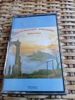 Justin Hayward & John Lodge - Blue Jays Cassette, Gebruikt, 1 bandje, Ophalen of Verzenden, Origineel