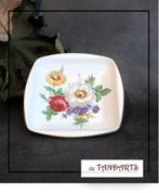 Gouda Plateel Holland schaaltje – 16 cm, Ophalen of Verzenden, Schaal