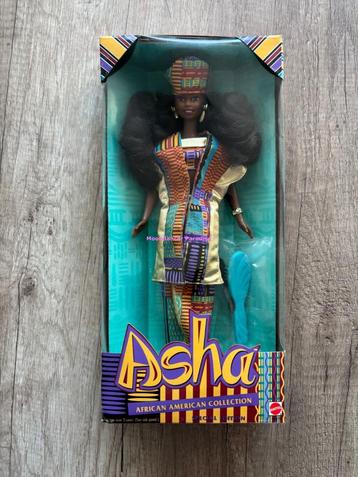 barbie Asha special edition 1994 beschikbaar voor biedingen