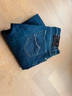Jacob cohen 622 donkerblauw maat 30 jeans oger, Kleding | Heren, Blauw, W32 (confectie 46) of kleiner, Ophalen of Verzenden, Zo goed als nieuw