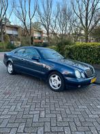 CLK 200 weinig km’s met onderhouds historie, Auto's, Mercedes-Benz, Te koop, CLK, Benzine, Particulier