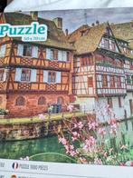 Puzzel huis Duitsland moezel, Ophalen of Verzenden, 500 t/m 1500 stukjes, Nieuw