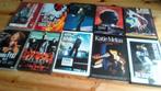 Muziek  DVD`s, Alle leeftijden, Ophalen, Zo goed als nieuw, Muziek en Concerten